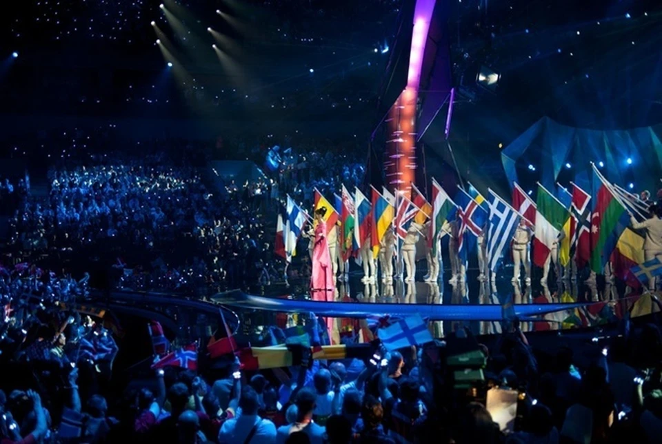 Кто же будет выступать на "Евровидении 2017"? Фото: eurovision.tv