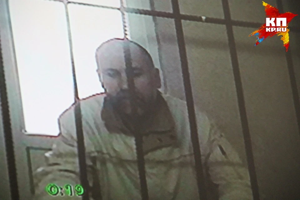 Евгений Чуплинский уже 11 месяцев находится в следственном изоляторе.