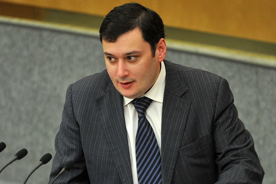 Александр Хинштейн уже предполагал, что экс-депутат Денис Вороненков может быть убит на Украине