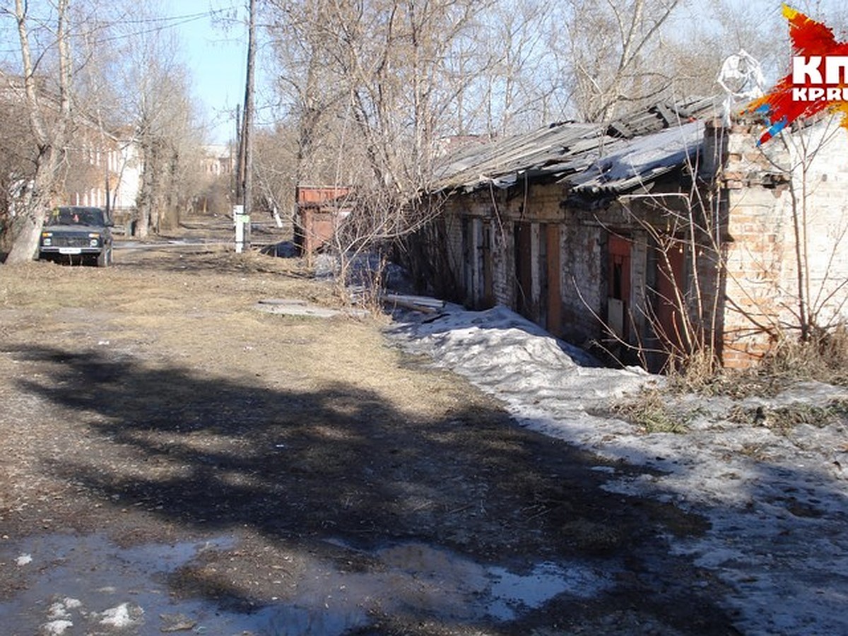 В Красноярске многодетный отец спас девочку, которую пьяная мать родила  прямо в сугробе - KP.RU