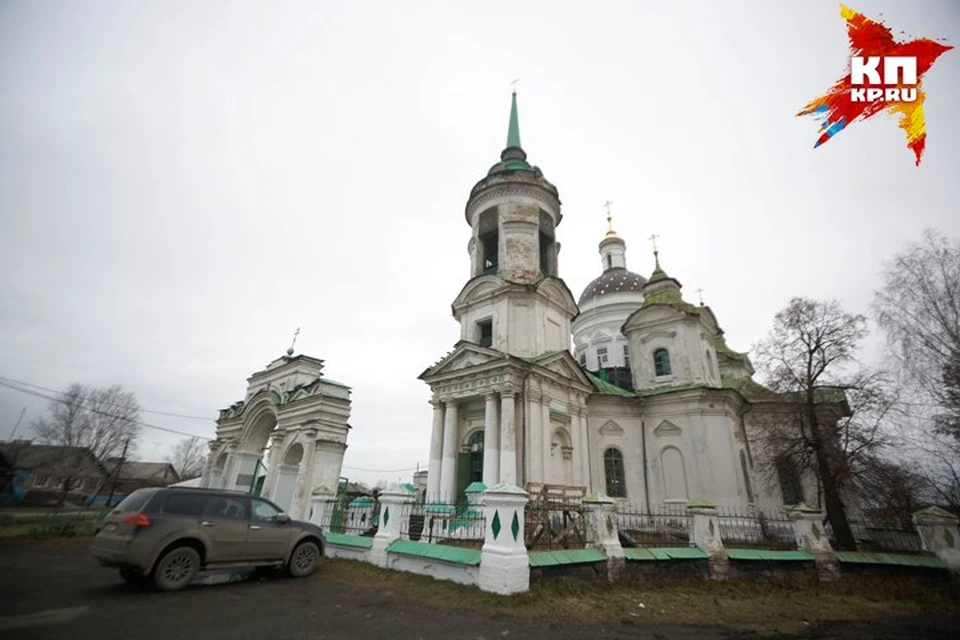 Четвероклассников из Екатеринбурга напугал обряд изгнания дьявола в монастыре Среднеуральска