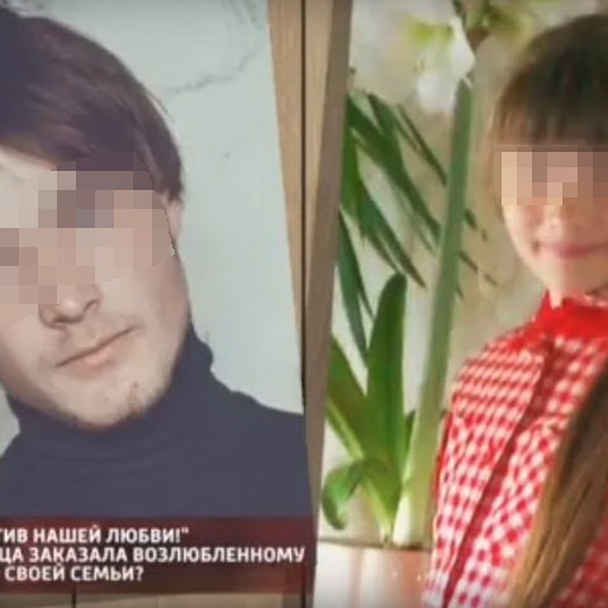 13-летнюю фанатку аниме, которая заказала убийство своей семьи, простили  родители - KP.RU