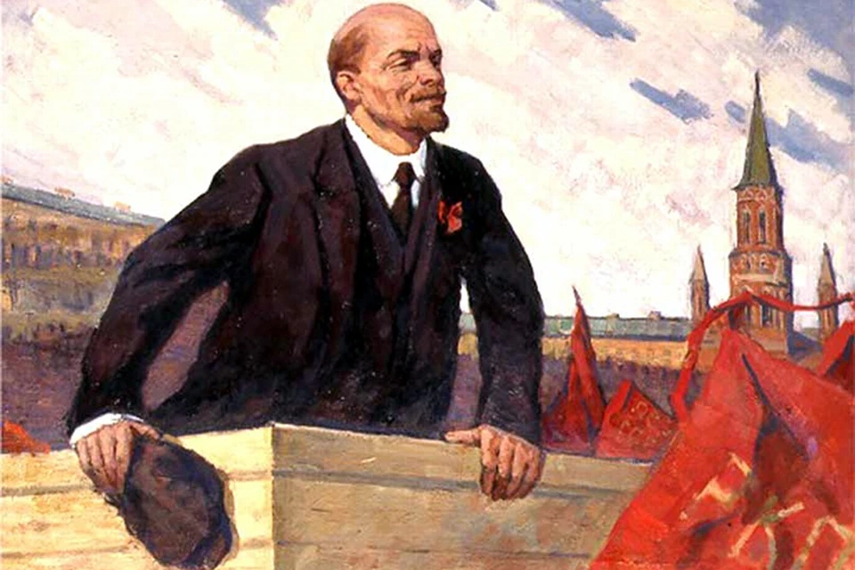 В юбилейный год русской революции, мы предлагаем нашим читателям выяснить, кем бы вы могли стать среди ее главных действующих лиц