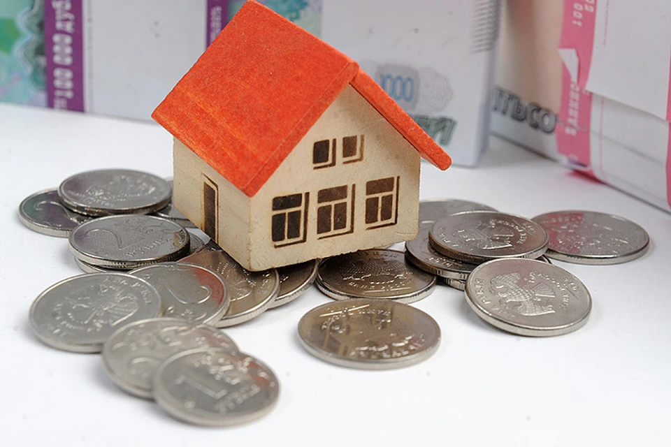 Эксперты считают, что на цену главным образом влияет месторасположение жилья, а не его площадь.