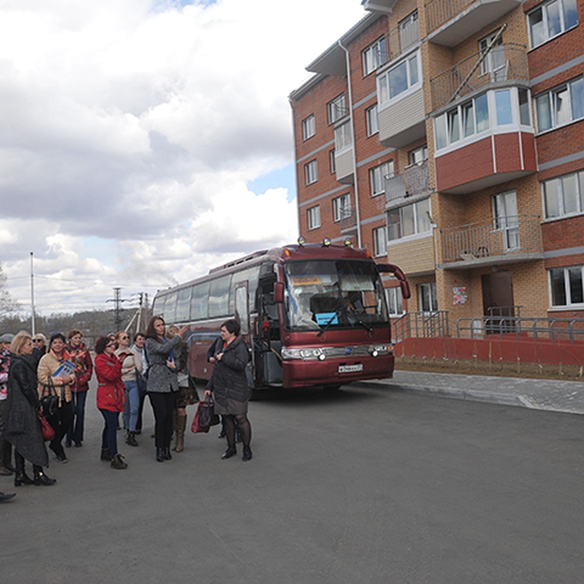 В Хабаровске прошел 