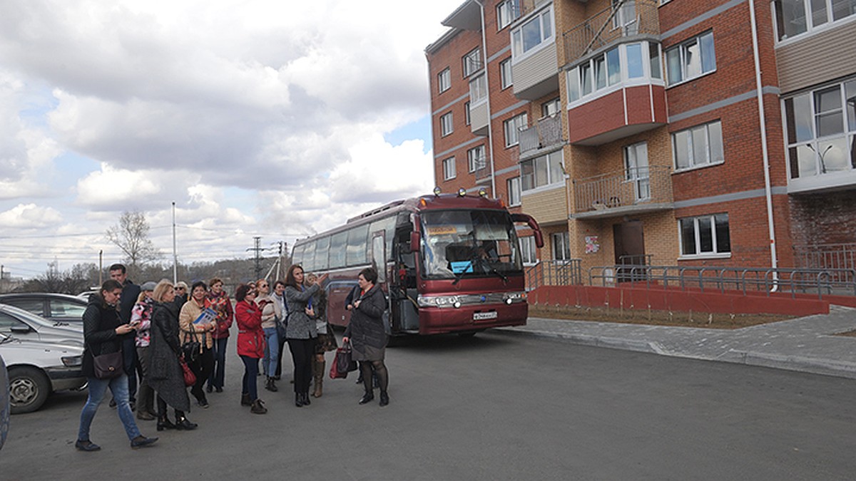 В Хабаровске прошел 