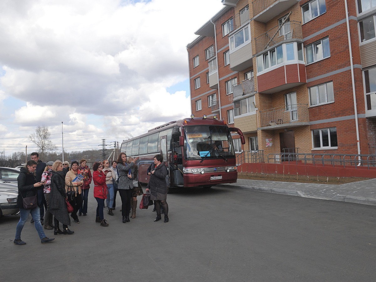 В Хабаровске прошел 