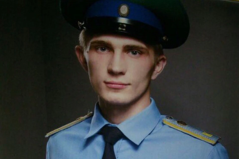 На Камчатке прошли похороны погибшего в Хабаровске офицера ФСБ