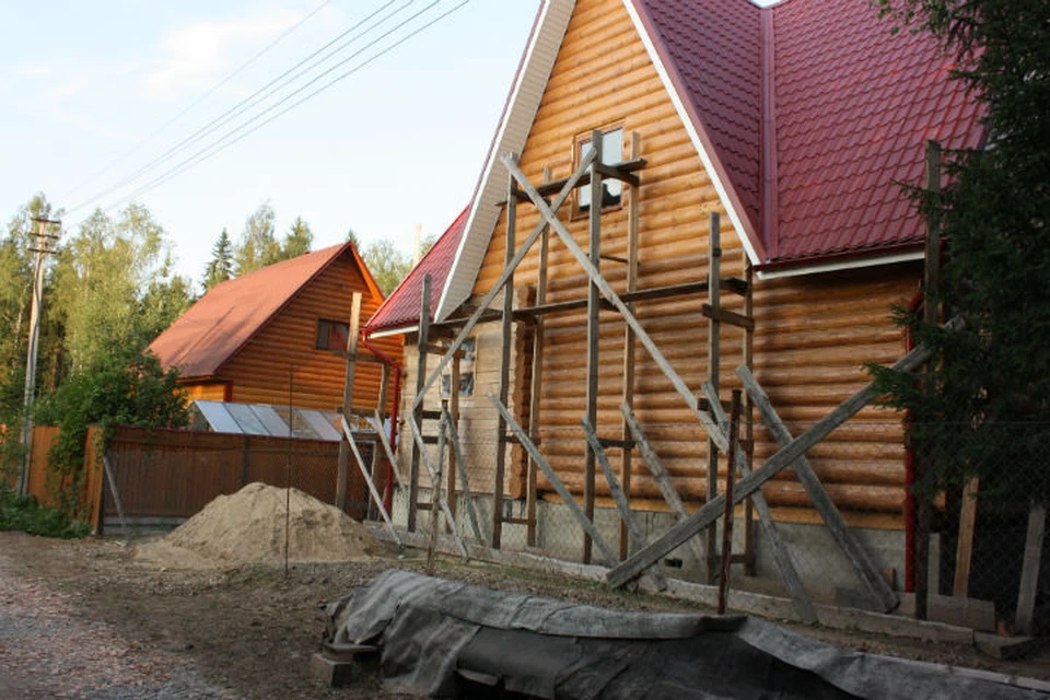 Что выгоднее: построить дом в Иркутске или приобрести готовый.