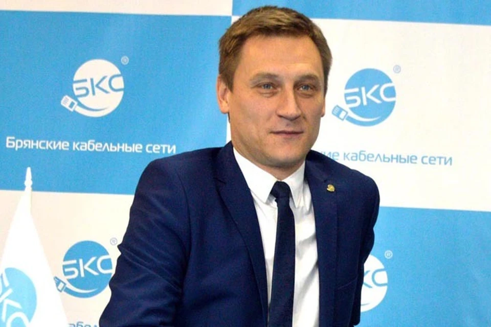 Дмитрий Евгеньевич Косогов, коммерческий директор БКС.