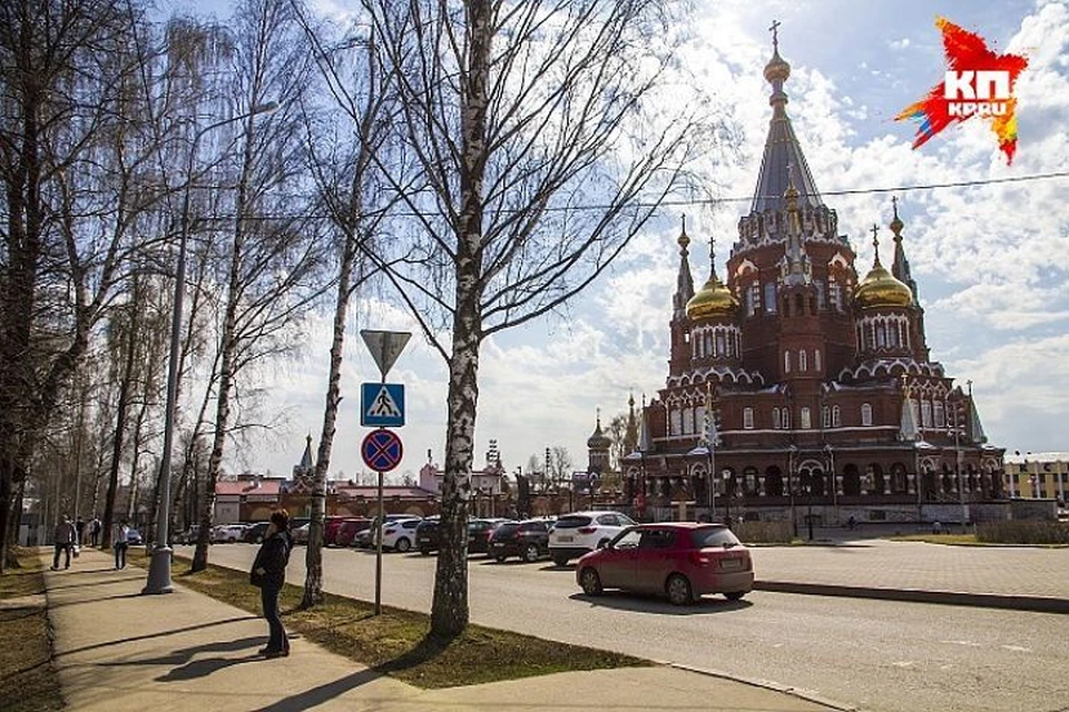 Фото: Архив «КП» в Ижевске