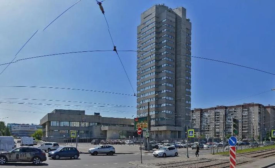 Фото: Яндекс-панорамы