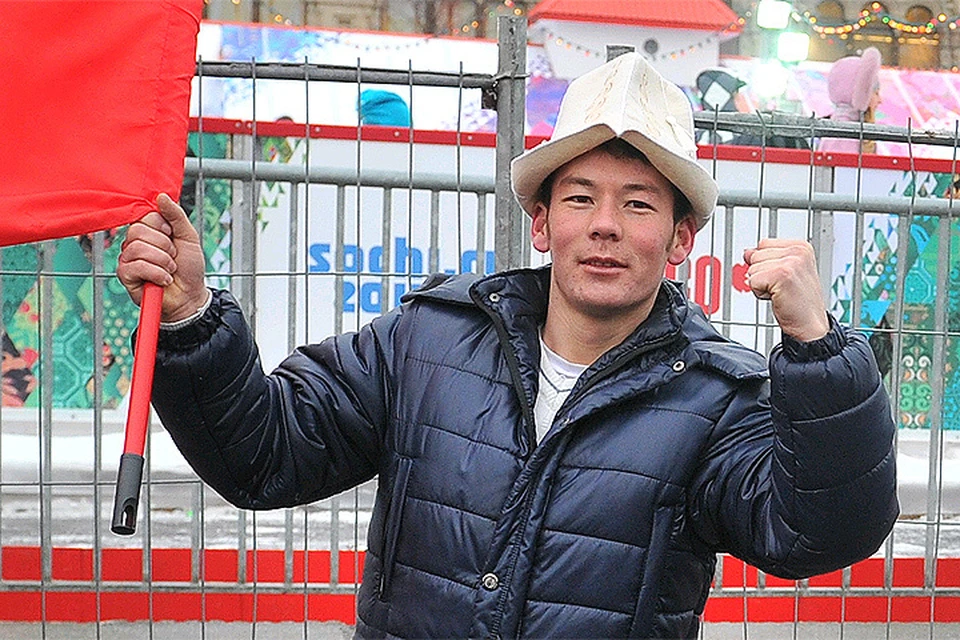 В РФ сейчас трудится около 750 тысяч киргизов.