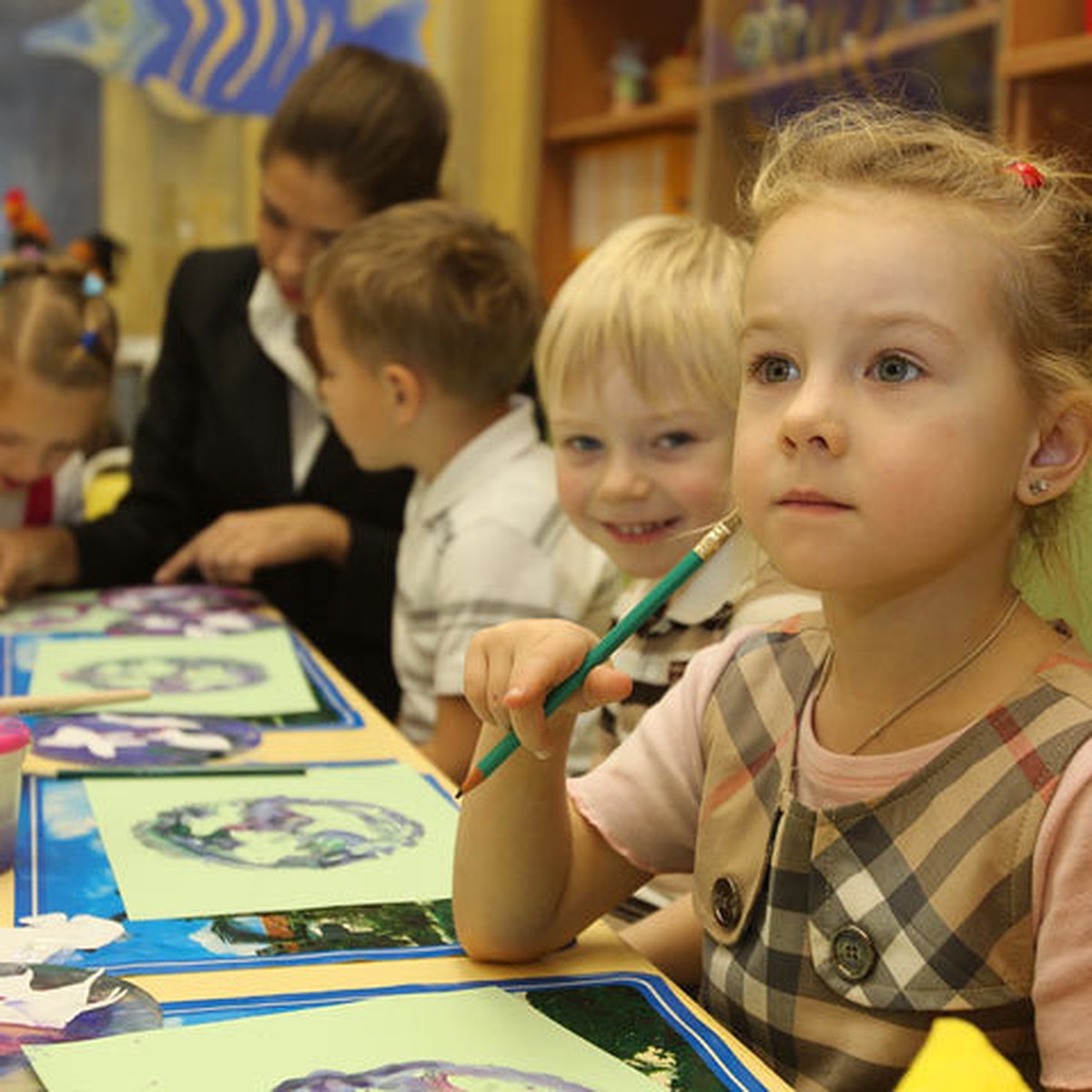 мальчик Дима натурист