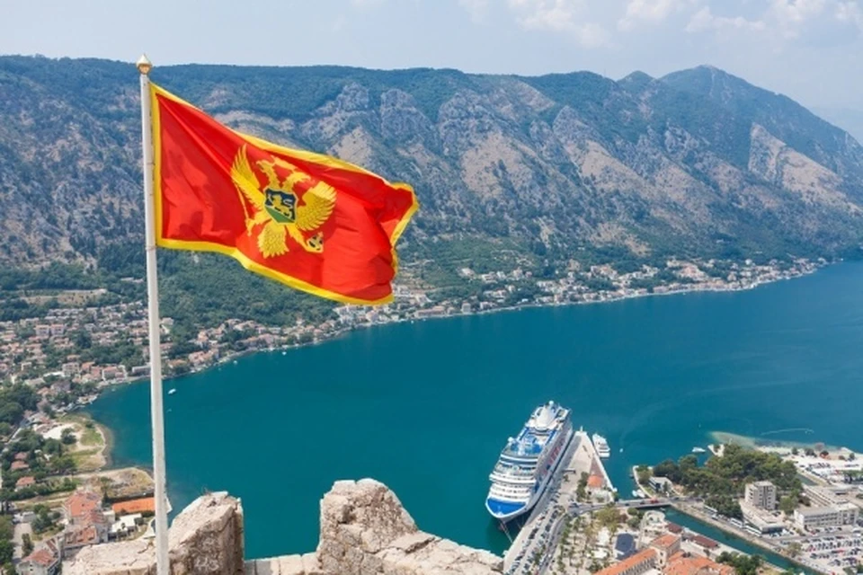 Черногория официально стала 29-м членом Североатлантического блока.