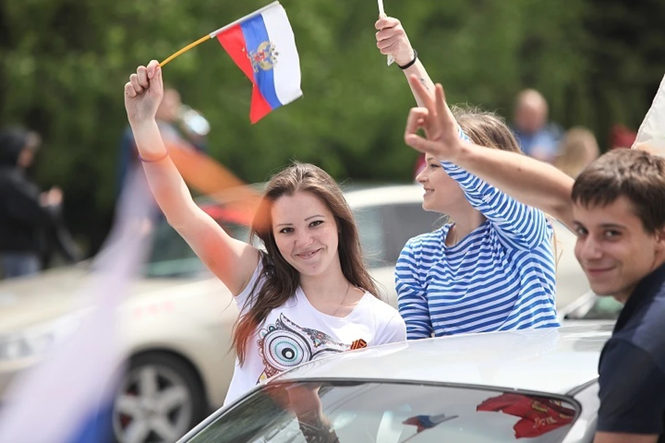 Получить лотерейные билеты можно на площади Революции