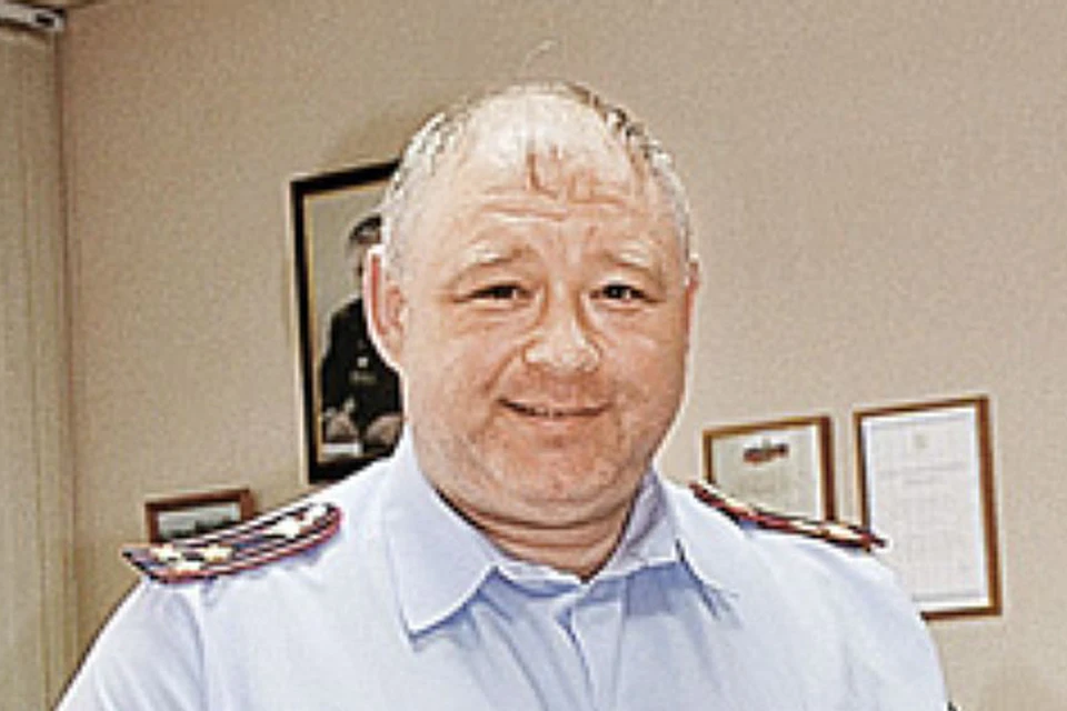 Полицейский начальник, проморгавший душегуба Белова, сдал уголовные дела в макулатуру