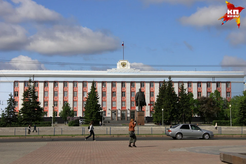 Алтайские эксперты оценили создание губернатором совета по правотворечеству