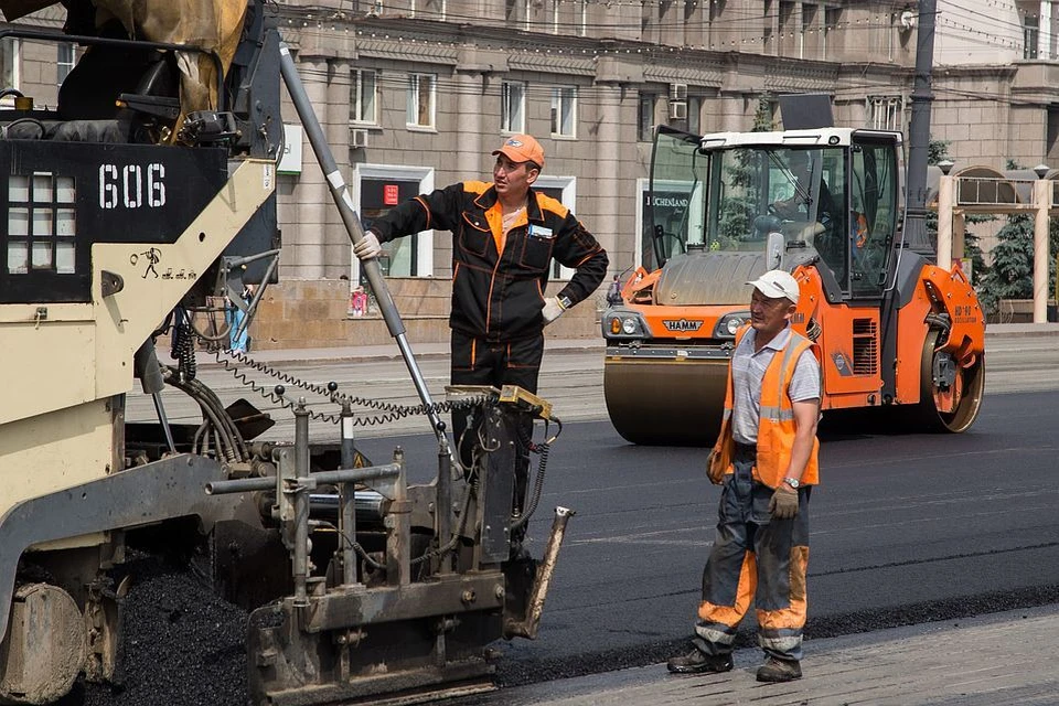 Челябинск дополнительно получит 1,5 миллиарда на ремонт гостевых маршрутов.