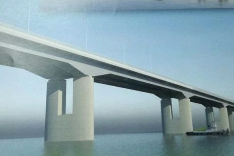 Фрагмент моста. Третий мост в Барнауле. Третий мост через Обь. Мост через Обь Барнаул. Проект нового моста через Обь в Барнауле.