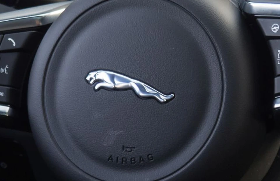 Владельцы автомобилей Jaguar приносят страховщикам сплошные убытки.
