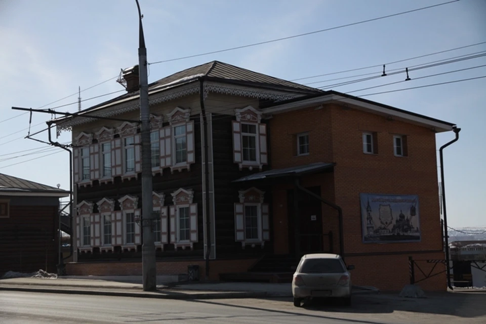 Дом из бруса под ключ в Иркутске: цены, готовые проекты
