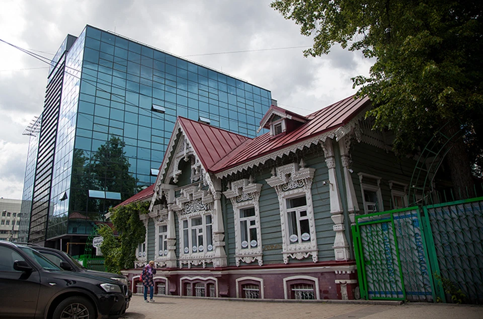 Фото домов из СИП панелей - Экосип - Пермь