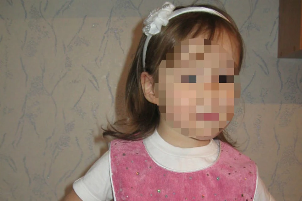 Первой родителям о происшествии рассказала 8-летняя девочка. Ее стрелок ранил в плечевой сустав. Фото: Личный архив