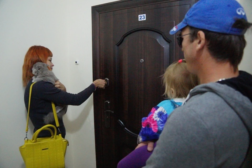 Иркутская область попала в топ-10 городов по доступности жилья