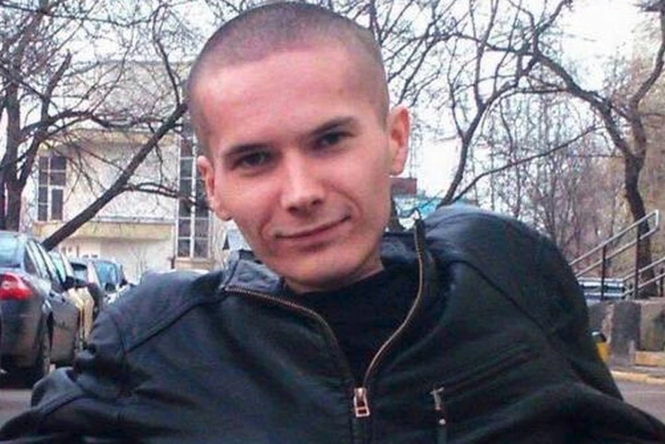 Антона Мамаева выпустили из СИЗО в среду 19 июля. В общей сложности он провел в тюрьме 3 недели