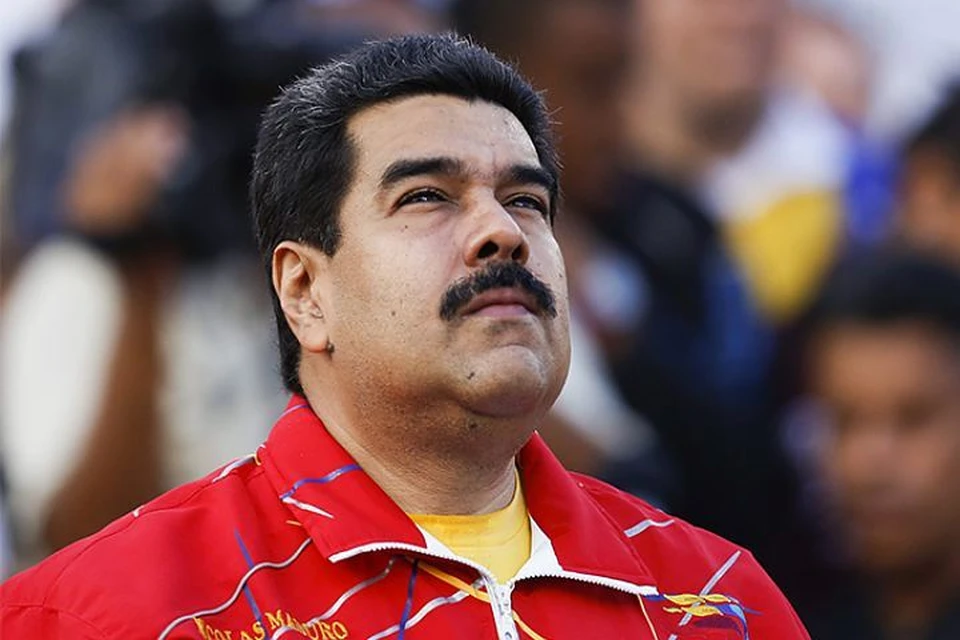 На фоне такого яркого выражения недовольства у Николаса Мадуро остается все меньше возможностей контролировать ситуацию в стране