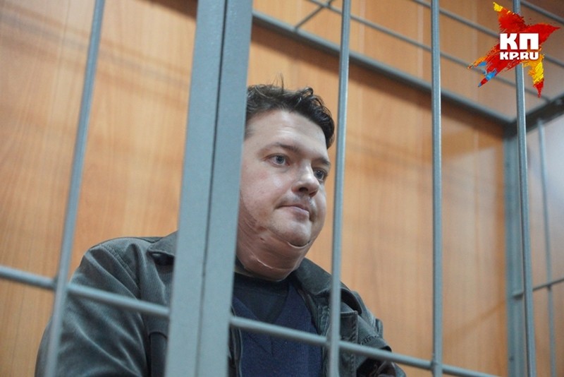 Мужчина убил жену и ребенка