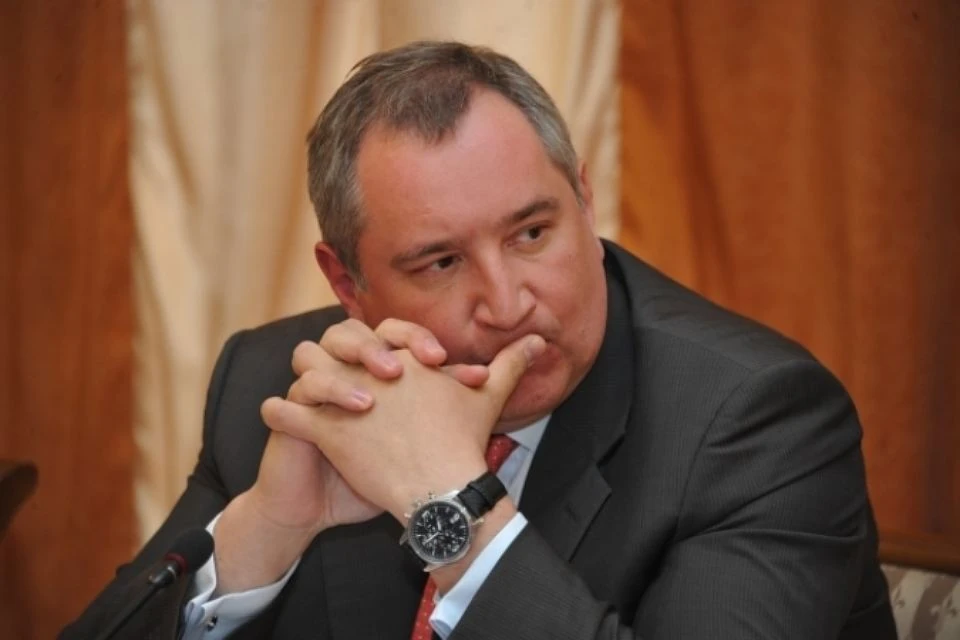 В пятницу в Молдову прибывает Дмитрий Рогозин.