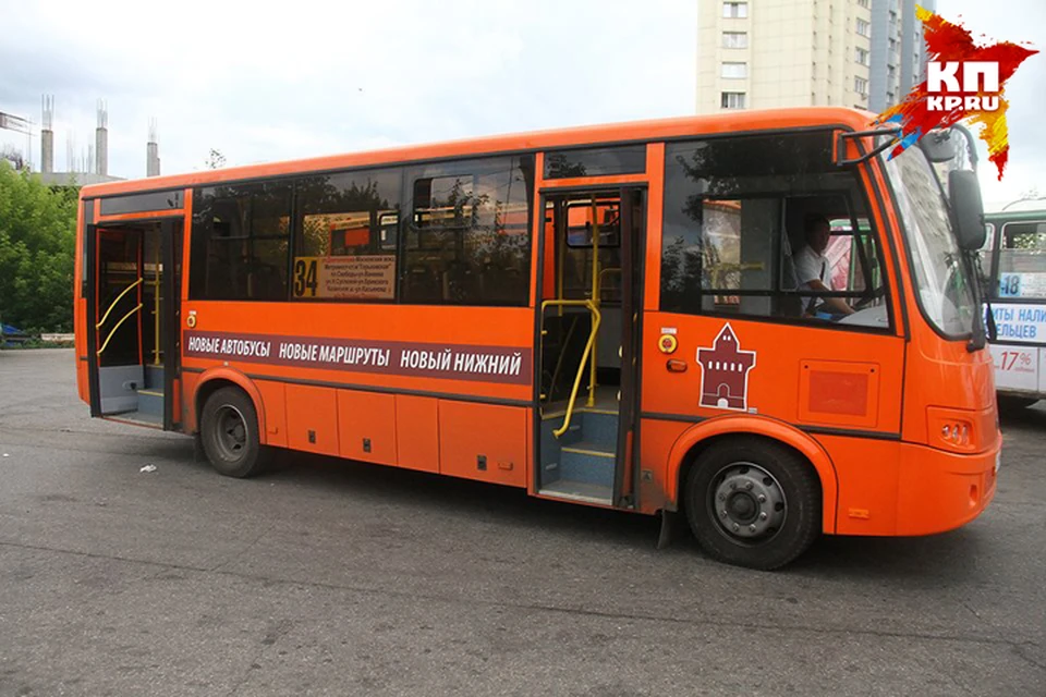 С 1 августа в Нижнем Новгороде введут три новых маршрута и отменят четыре старых