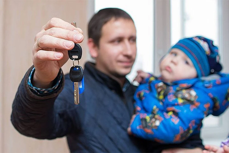 Те, кто уже купил жилье по ипотеке, теперь переживают: надо было подождать более низких ставок!