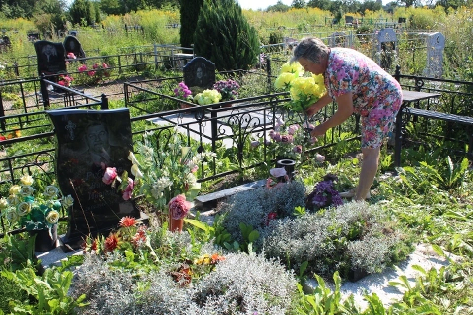 Памятник украли, вероятно, с целью дальнейшей перепродажи.