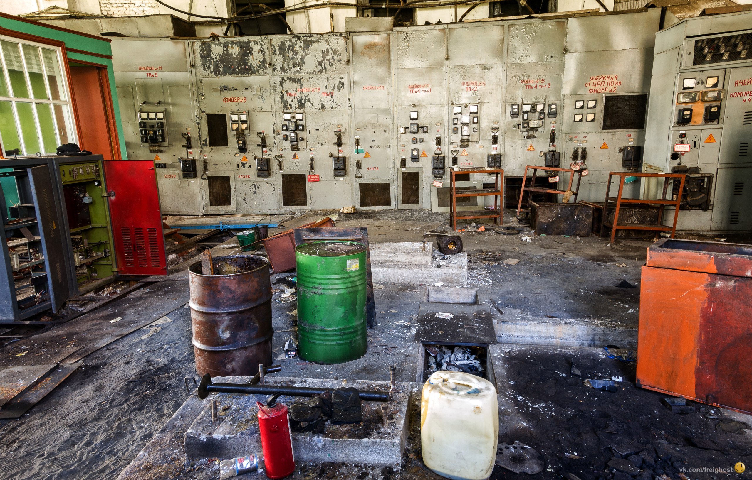 Фото: Андрей Колчин