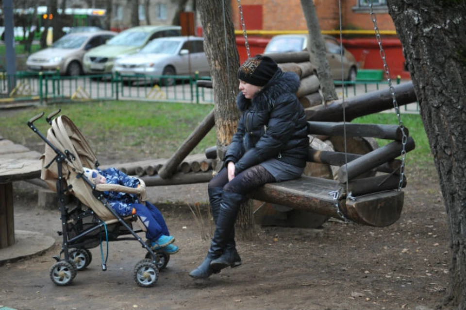 В Рыбинске 15-летняя школьница ждет второго ребенка.