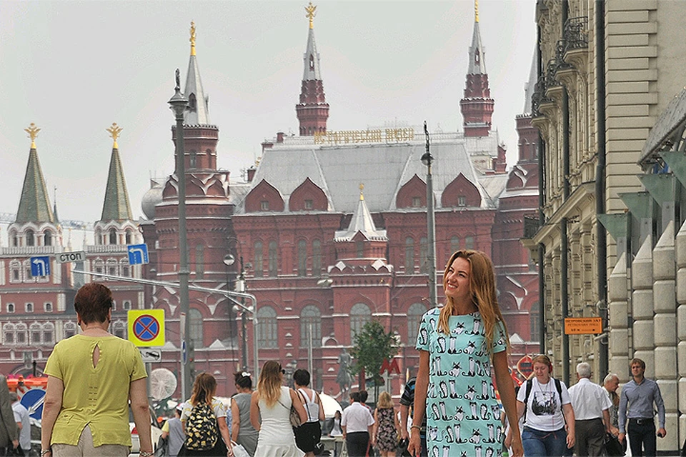 Бесплатные билеты достанутся всем, у кого фамилии созвучны со словом «Москва».