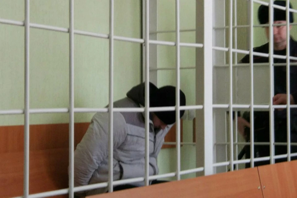 Роман Гладков признал свою вину, но настаивал: умысла убивать у него не было