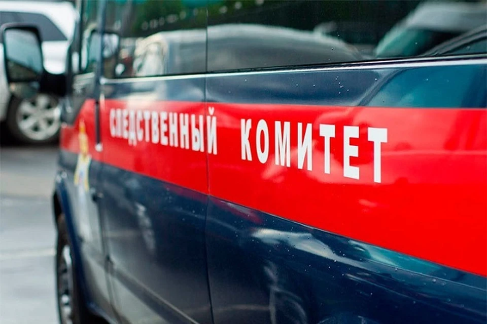 Фото: Следственный комитет РФ