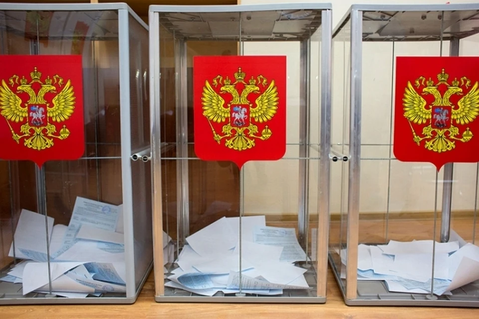 10 сентября в Севастополе впервые в истории состоялись прямые выборы главы региона. Победу одержал Дмитрий Овсянников.