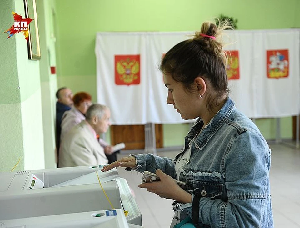Чем закончились выборы губернаторов в России и муниципальных депутатов в Москве?