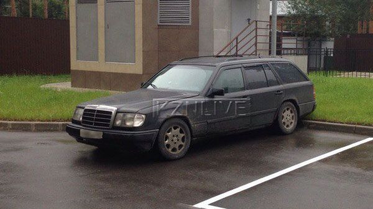 В Татарстане сотрудник ГИБДД оштрафовал мужчину, перевозившего гроб с  племянником в Уфу - KP.RU