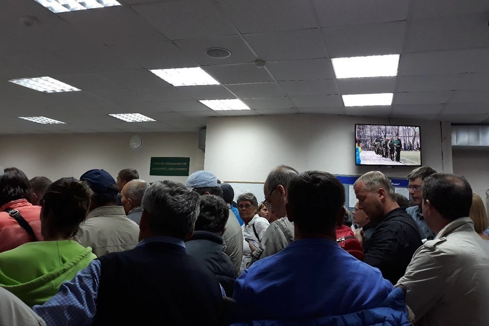 Фото: группа ВКонтакте "Подслушано Пермь"