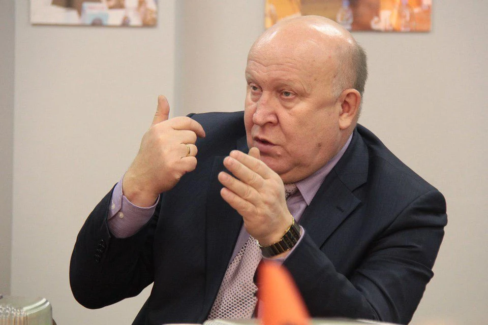 Нижегородский губернатор Валерий Шанцев ушел в отставку 26 сентября 2017 года.