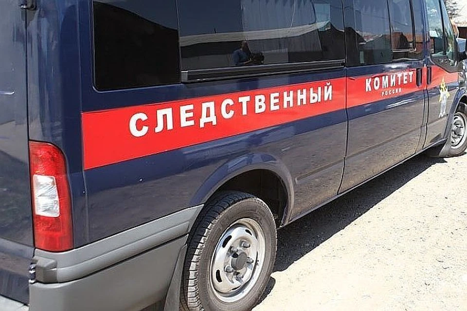 По факту гибели женщин началась проверка