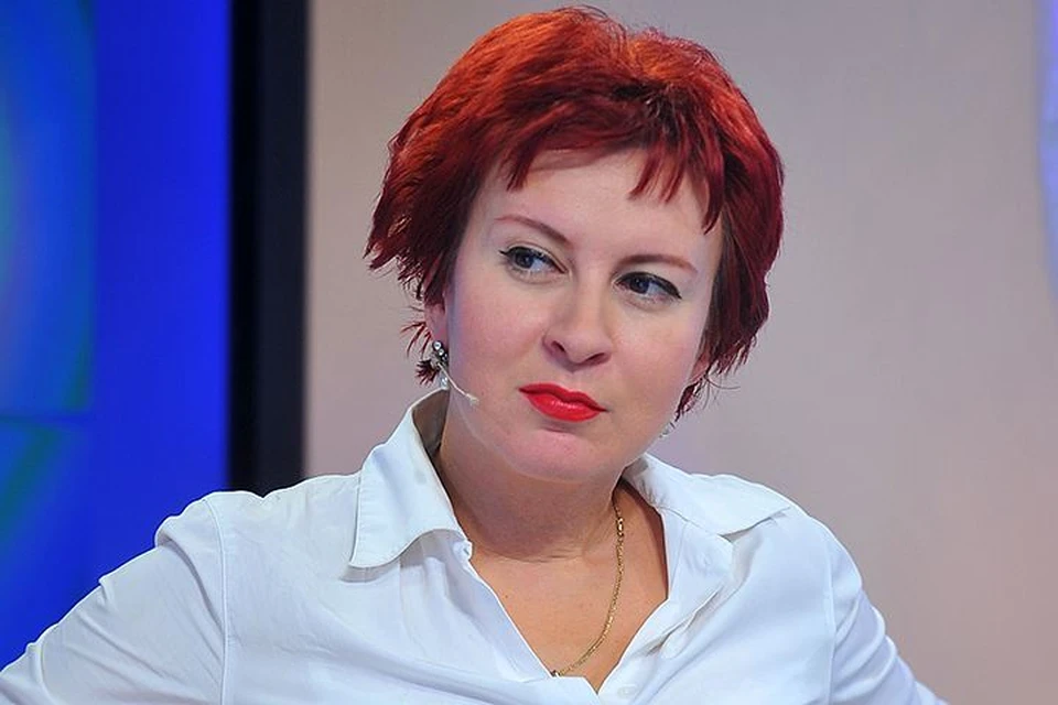 Дарья Асламова очень хотела, но так и не попала на интервью к Игорю Додону