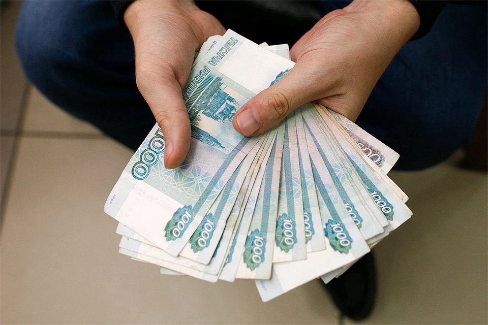 По мнению правительства, россияне должны прежде всего научиться планировать семейные расходы.
