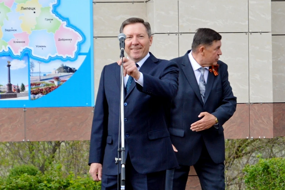 Олег Королев стал лучшим губернатором в Твиттере